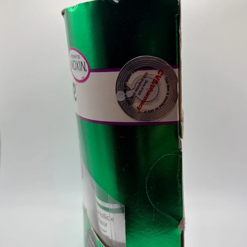 University Medical Regenétresse‎ 3-Step Thinning Hair Intensive Treatment System